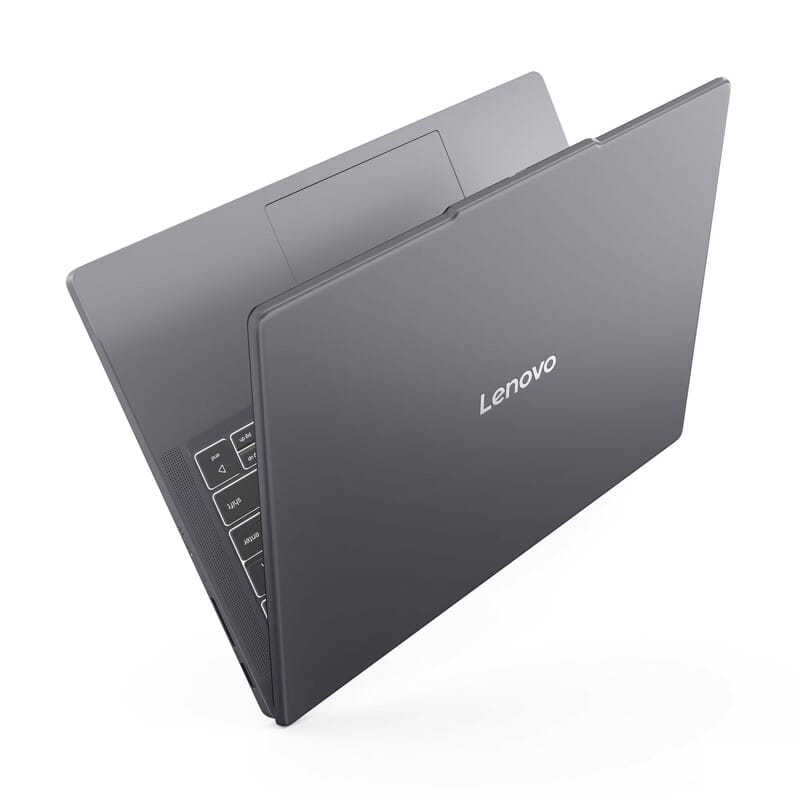 Ноутбук Lenovo IdeaPad Slim 3 14IRH10 (83K000AVRA) Luna Grey
