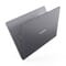 Фото - Ноутбук Lenovo IdeaPad Slim 3 14IRH10 (83K000AVRA) Luna Grey | click.ua