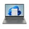 Фото - Ноутбук Lenovo IdeaPad Slim 3 14IRH10 (83K000AURA) Arctic Grey | click.ua