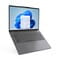Фото - Ноутбук Lenovo IdeaPad Slim 3 14IRH10 (83K000AURA) Arctic Grey | click.ua