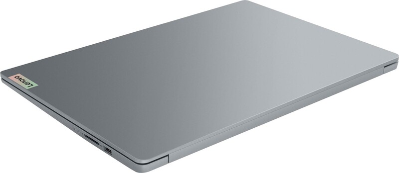 Ноутбук Lenovo IdeaPad Slim 3 15ABR8 (82XM00YJRA) Arctic Grey