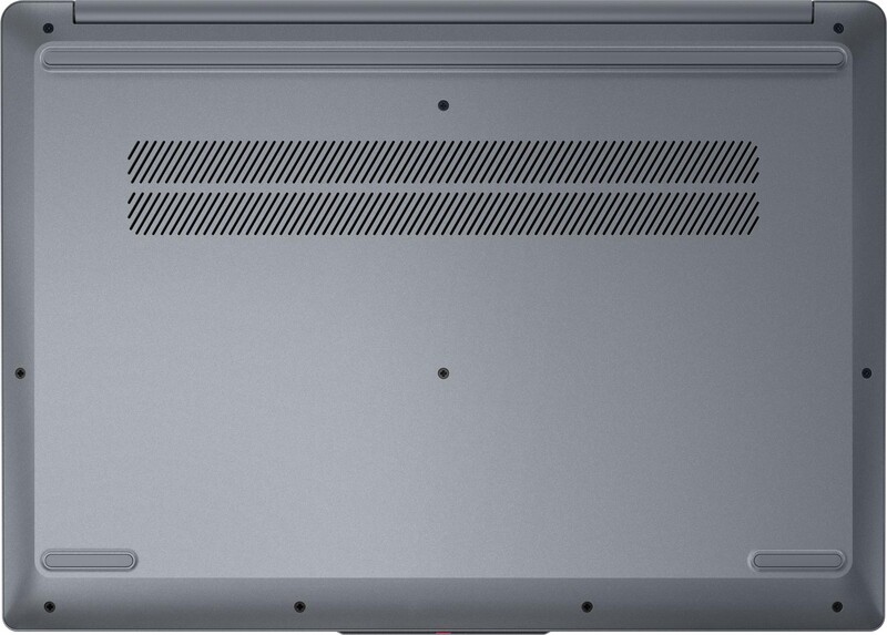 Ноутбук Lenovo IdeaPad Slim 3 15ABR8 (82XM00YJRA) Arctic Grey