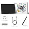Фото - Графический планшет XP-Pen Deco Fun L Black | click.ua
