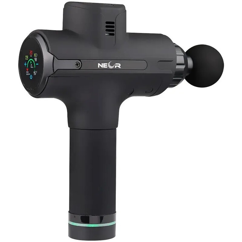 Массажер Neor Pulse Pro 52BK (22901026)