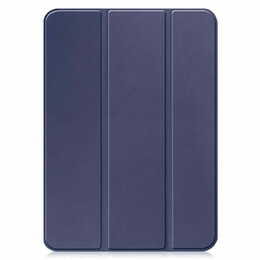 Чeхол BeCover Smart Case для Apple iPad Air 11" M2 2024 Deep Blue (711384)