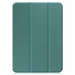Чохол BeCover Smart Case для Apple iPad Air 11" M2 2024 Dark Green (711385)