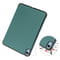 Фото - Чeхол BeCover Smart Case для Apple iPad Air 11" M2 2024 Dark Green (711385) | click.ua