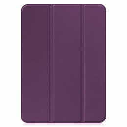 Чeхол BeCover Smart Case для Apple iPad Air 11" M2 2024 Purple (711387)
