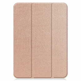 Чeхол BeCover Smart Case для Apple iPad Air 11" M2 2024 Rose Gold (711388)