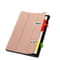 Фото - Чeхол BeCover Smart Case для Apple iPad Air 11" M2 2024 Rose Gold (711388) | click.ua