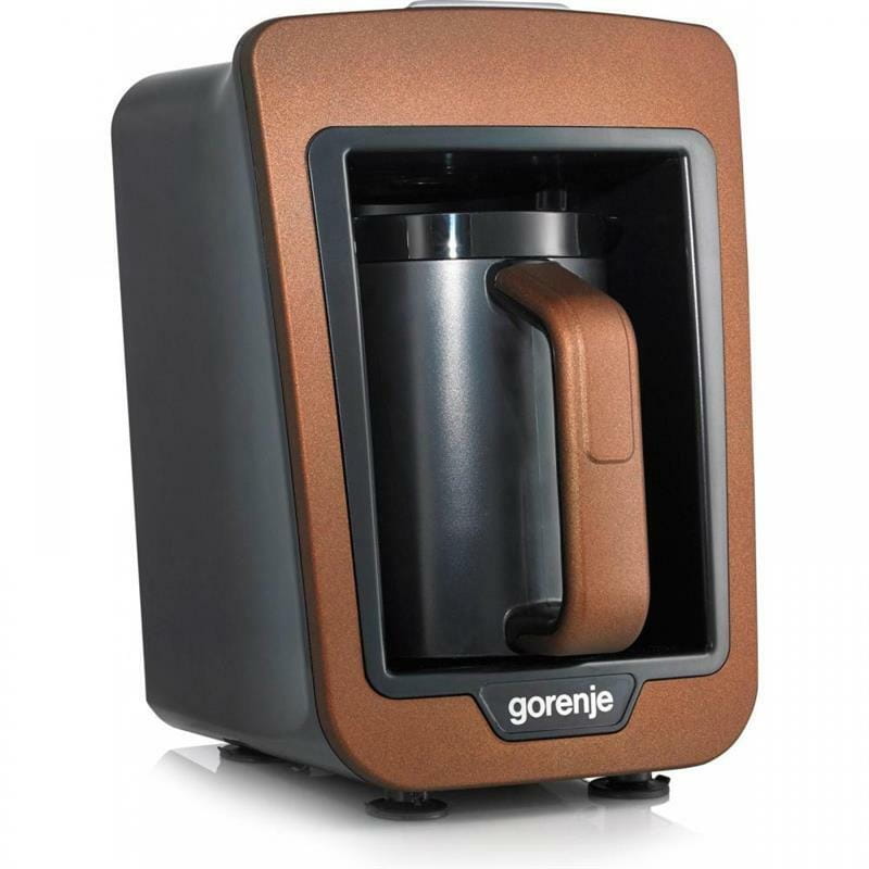 new_Кофеварка Gorenje ATCM730T