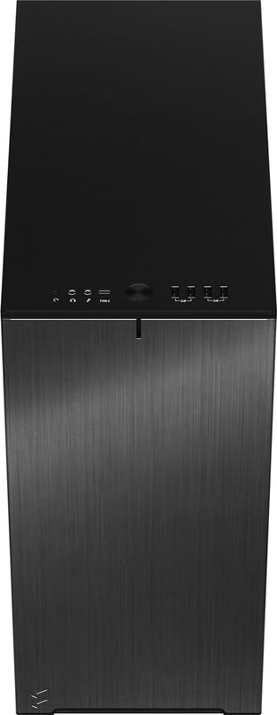 Корпус Fractal Design Define 7 Black (FD-C-DEF7C-02)