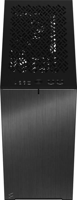 Корпус Fractal Design Define 7 Black (FD-C-DEF7C-02)