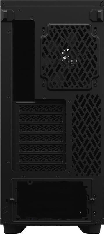 Корпус Fractal Design Define 7 Black (FD-C-DEF7C-02)
