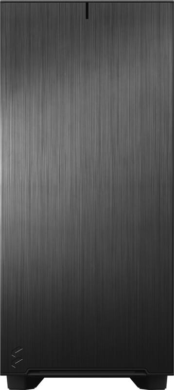 Корпус Fractal Design Define 7 Black (FD-C-DEF7C-02)