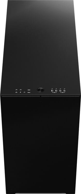 Корпус Fractal Design Define 7 Black (FD-C-DEF7A-02)