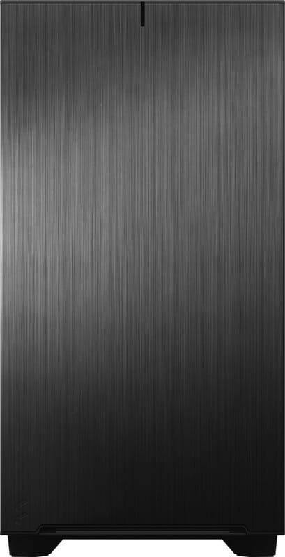 Корпус Fractal Design Define 7 Black (FD-C-DEF7A-02)