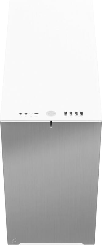 Корпус Fractal Design Define 7 White (FD-C-DEF7A-06)