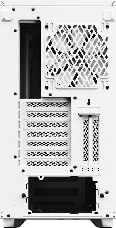 Корпус Fractal Design Define 7 White (FD-C-DEF7A-06)