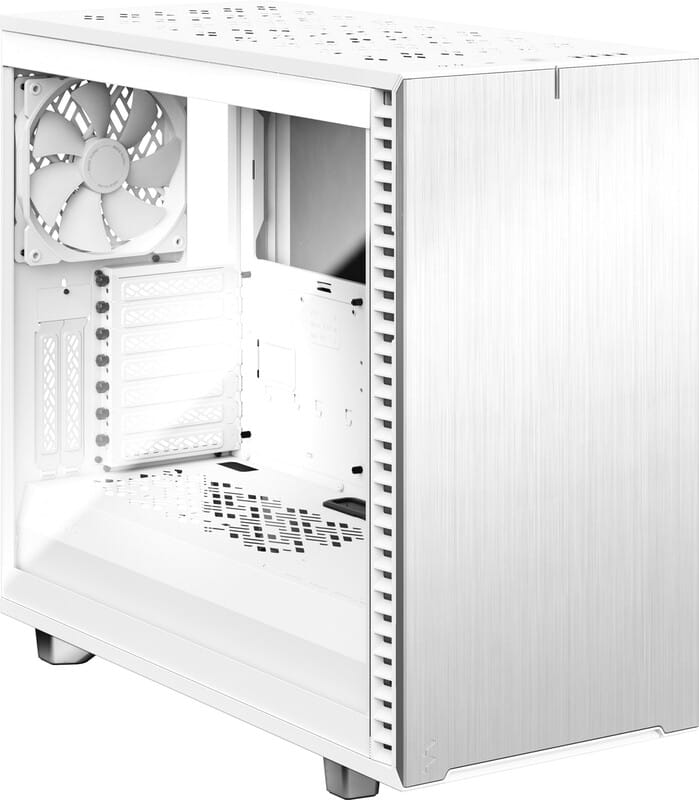Корпус Fractal Design Define 7 White (FD-C-DEF7A-06)