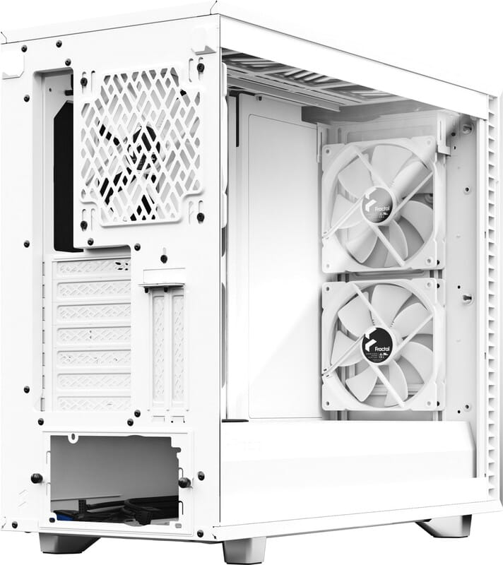 Корпус Fractal Design Define 7 White (FD-C-DEF7A-06)