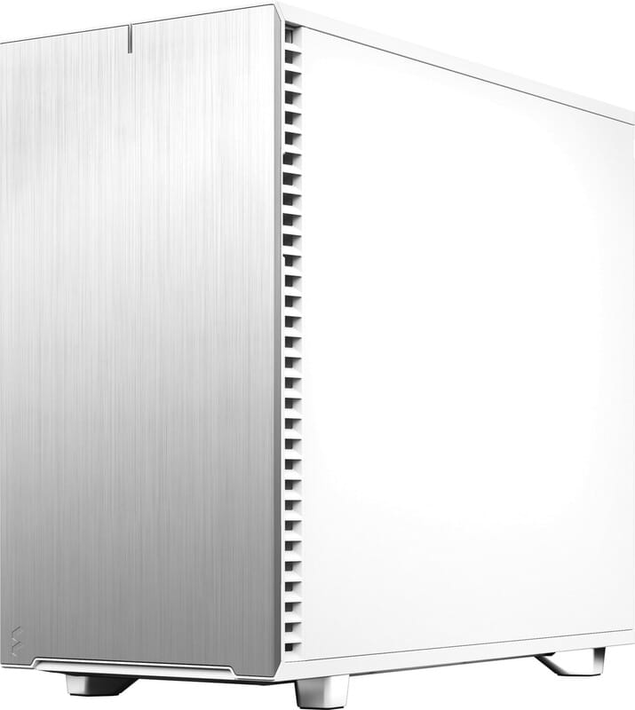 Корпус Fractal Design Define 7 White (FD-C-DEF7A-06)