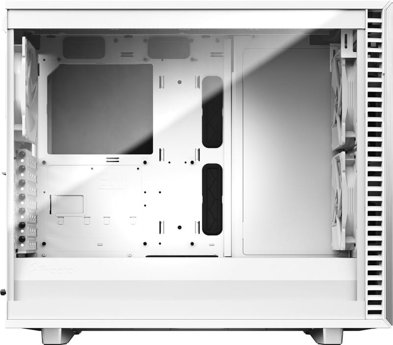 Корпус Fractal Design Define 7 White (FD-C-DEF7A-06)