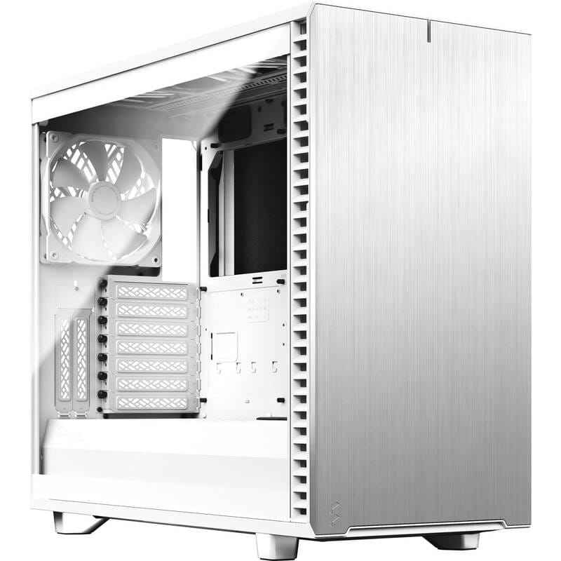Корпус Fractal Design Define 7 White (FD-C-DEF7A-06)