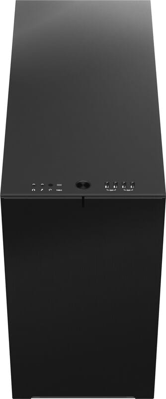 Корпус Fractal Design Define 7 Black (FD-C-DEF7A-08)