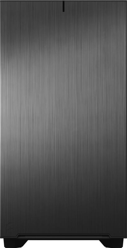 Корпус Fractal Design Define 7 Black (FD-C-DEF7A-08)