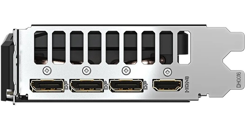 Видеокарта GF RTX 5060 8GB GDDR7 Windforce Max OC Gigabyte (GV-N5060WF2MAX OC-8GD)