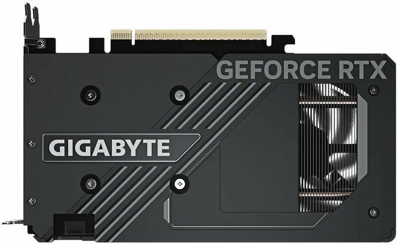 Відеокарта GF RTX 5060 8GB GDDR7 Windforce Max OC Gigabyte (GV-N5060WF2MAX OC-8GD)