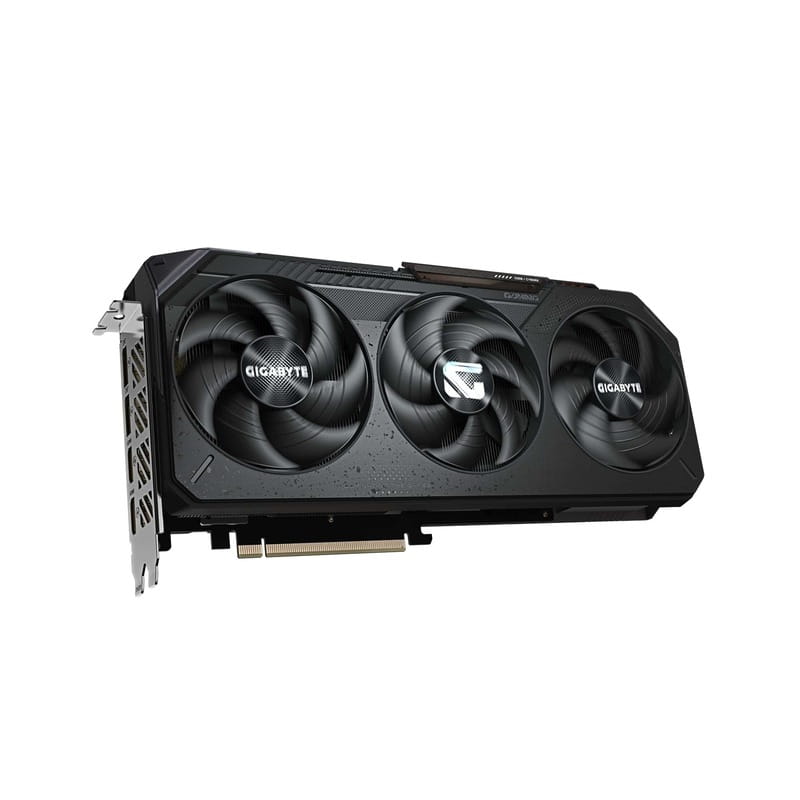 Видеокарта AMD Radeon RX 9070 XT 16GB GDDR6 Gaming Gigabyte (GV-R9070XTGAMING-16GD)