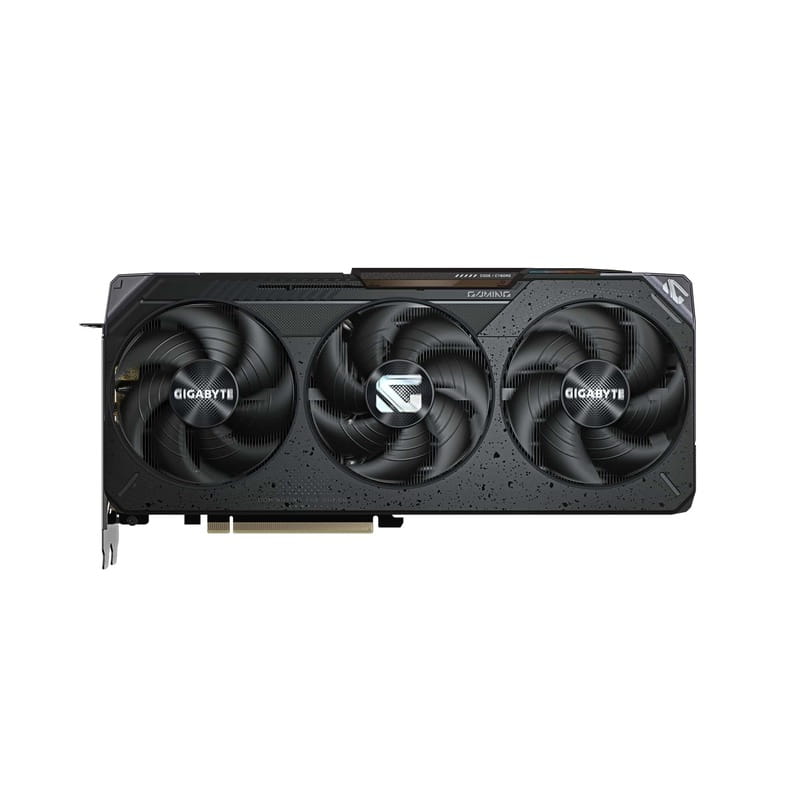 Видеокарта AMD Radeon RX 9070 XT 16GB GDDR6 Gaming Gigabyte (GV-R9070XTGAMING-16GD)