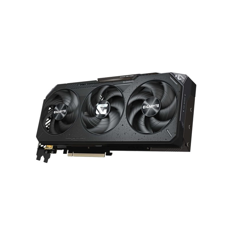 Видеокарта AMD Radeon RX 9070 XT 16GB GDDR6 Gaming Gigabyte (GV-R9070XTGAMING-16GD)