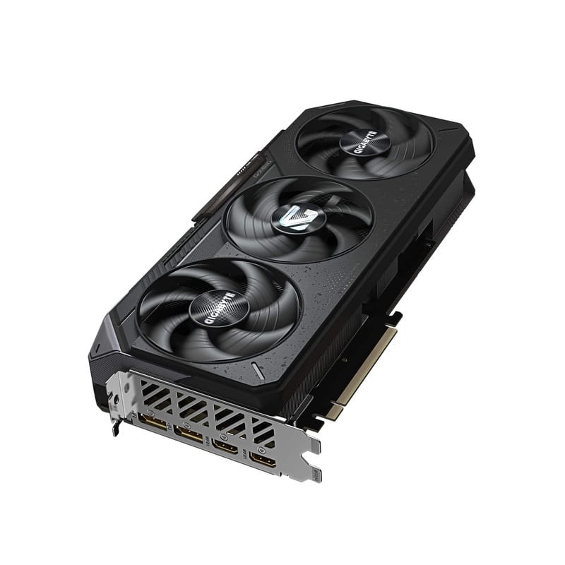 Видеокарта AMD Radeon RX 9070 XT 16GB GDDR6 Gaming Gigabyte (GV-R9070XTGAMING-16GD)