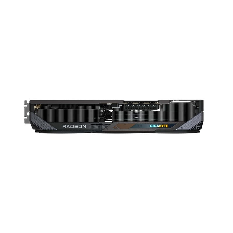 Видеокарта AMD Radeon RX 9070 XT 16GB GDDR6 Gaming Gigabyte (GV-R9070XTGAMING-16GD)
