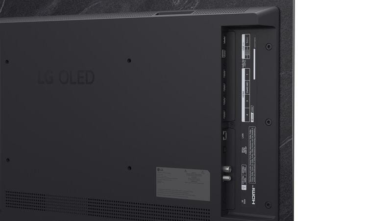 Телевизор LG OLED42C54LA