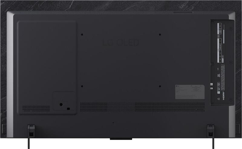 Телевизор LG OLED42C54LA