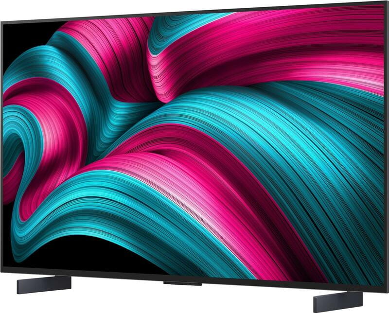Телевизор LG OLED42C54LA