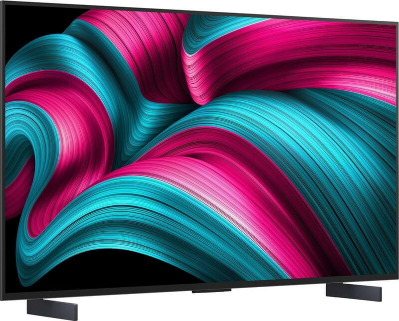 Телевизор LG OLED42C54LA