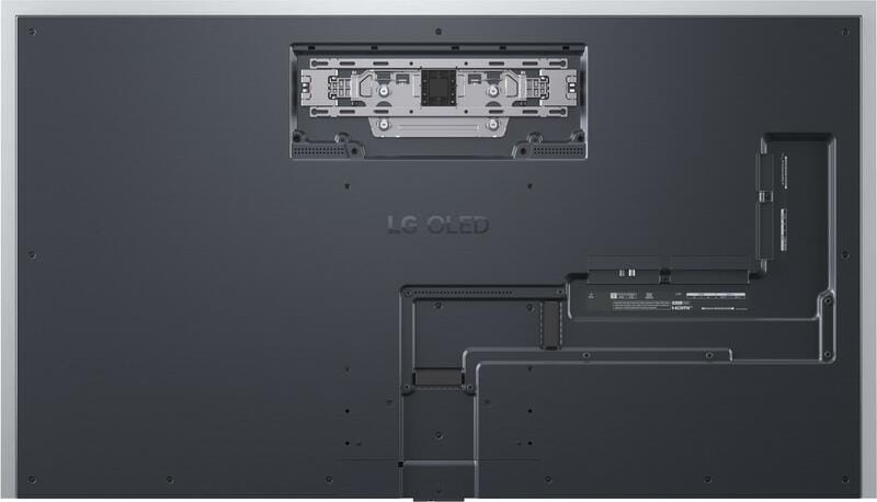 Телевизор LG OLED55G54LW