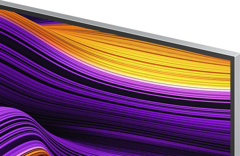 Телевизор LG OLED55G54LW