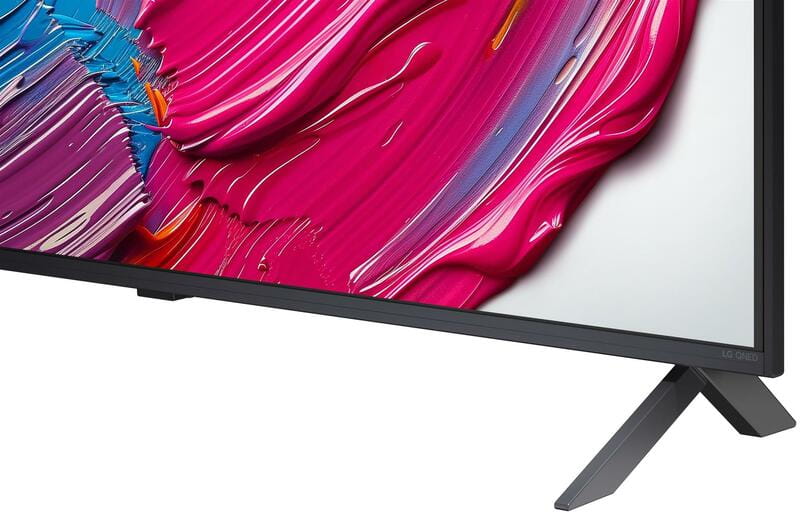 Телевизор LG 43QNED80A6A