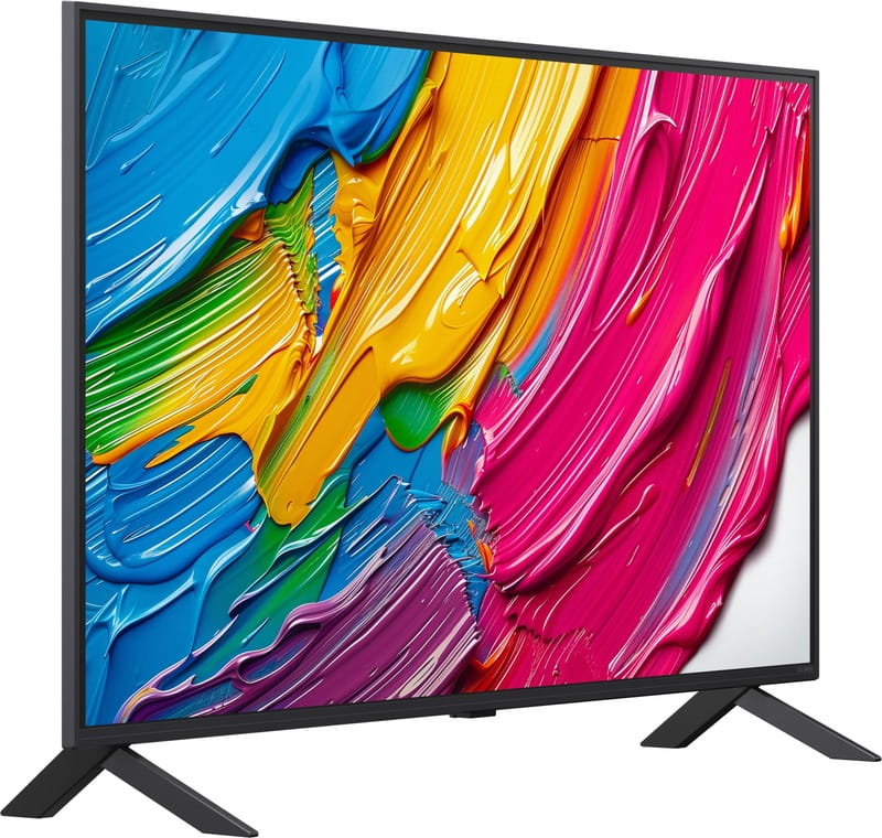 Телевизор LG 43QNED80A6A