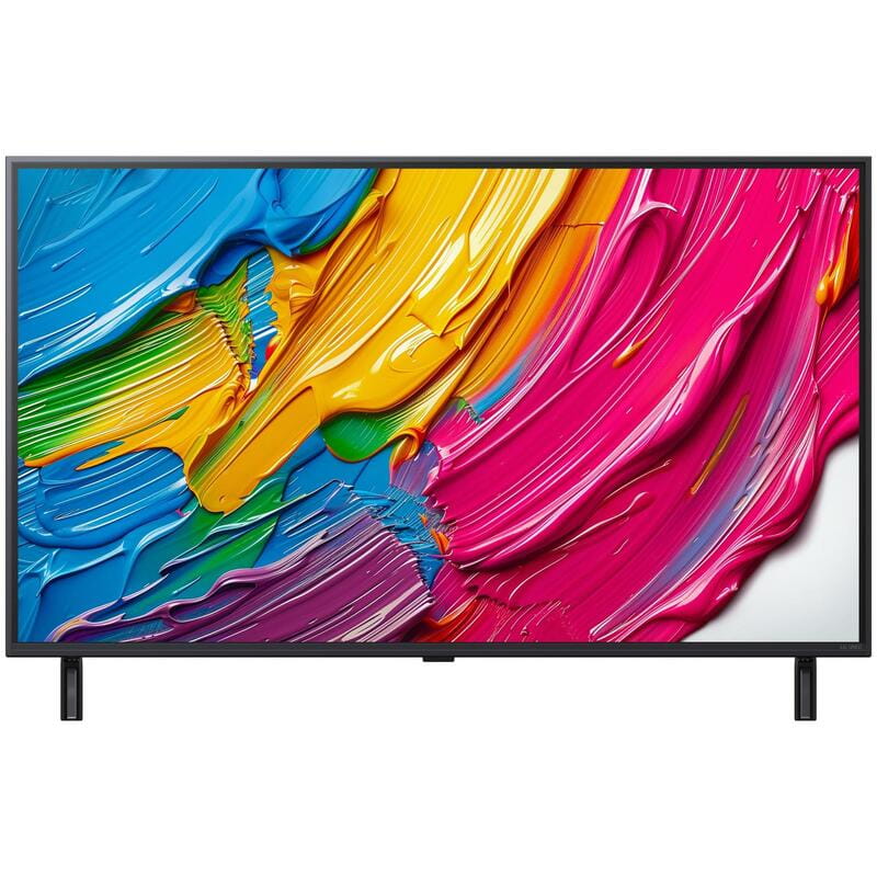Телевизор LG 43QNED80A6A