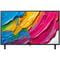 Фото - Телевизор LG 43QNED80A6A | click.ua