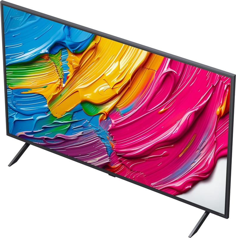Телевизор LG 50QNED80A6A