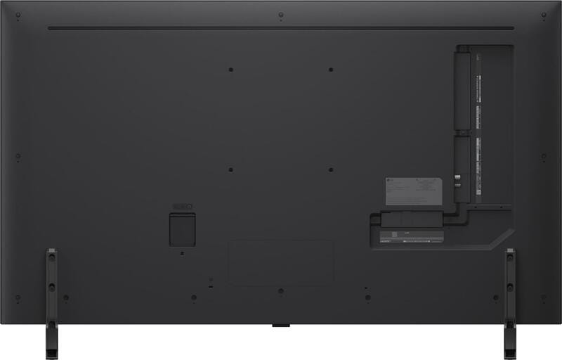 Телевизор LG 50QNED80A6A