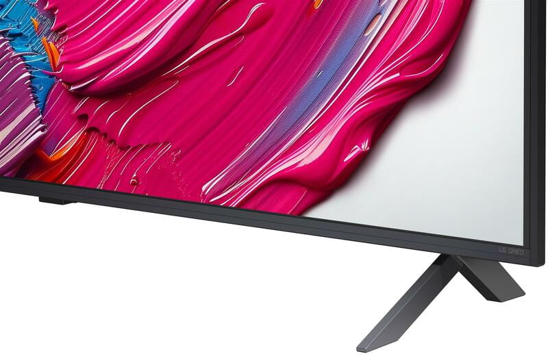 Телевизор LG 50QNED80A6A